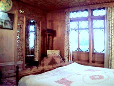 Golden Hopes Group Of Houseboats Hotel Srīnagar Екстериор снимка