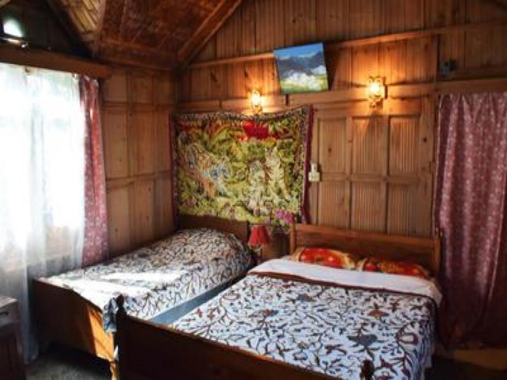 Golden Hopes Group Of Houseboats Hotel Srīnagar Екстериор снимка